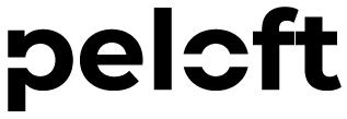 Peloft Logo